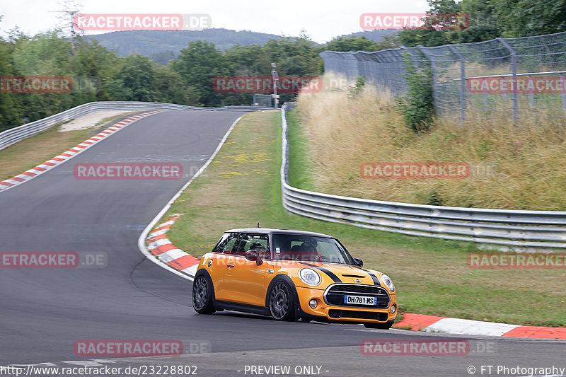 Bild #23228802 - Touristenfahrten Nürburgring Nordschleife (30.07.2023)