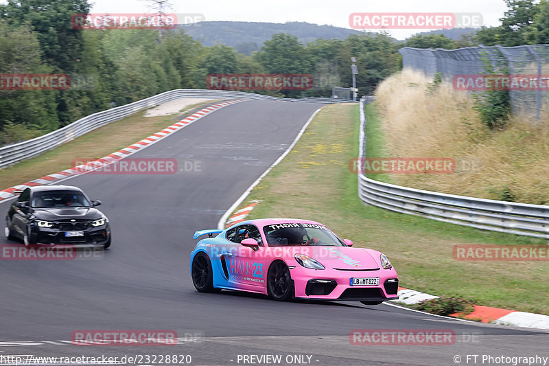 Bild #23228820 - Touristenfahrten Nürburgring Nordschleife (30.07.2023)