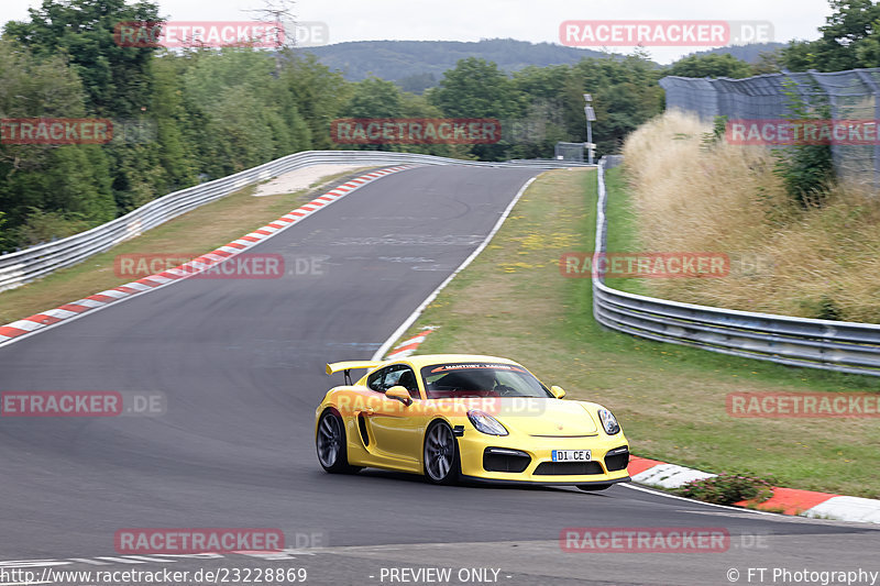 Bild #23228869 - Touristenfahrten Nürburgring Nordschleife (30.07.2023)