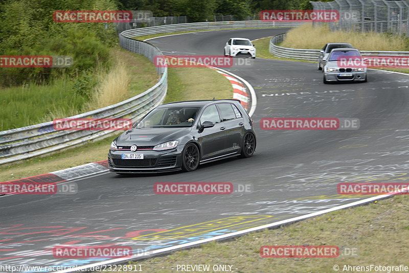 Bild #23228911 - Touristenfahrten Nürburgring Nordschleife (30.07.2023)