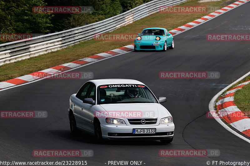 Bild #23228915 - Touristenfahrten Nürburgring Nordschleife (30.07.2023)