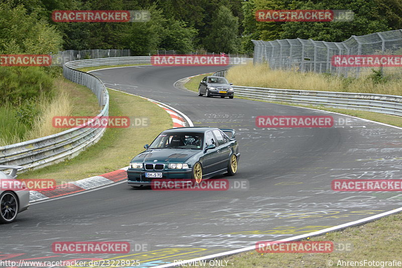 Bild #23228925 - Touristenfahrten Nürburgring Nordschleife (30.07.2023)