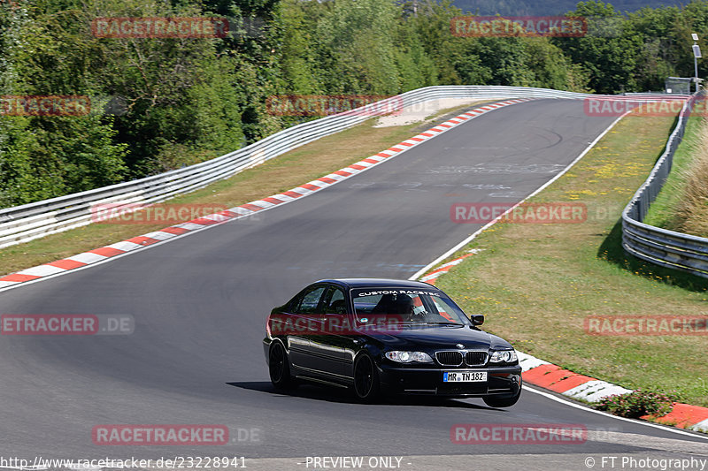 Bild #23228941 - Touristenfahrten Nürburgring Nordschleife (30.07.2023)