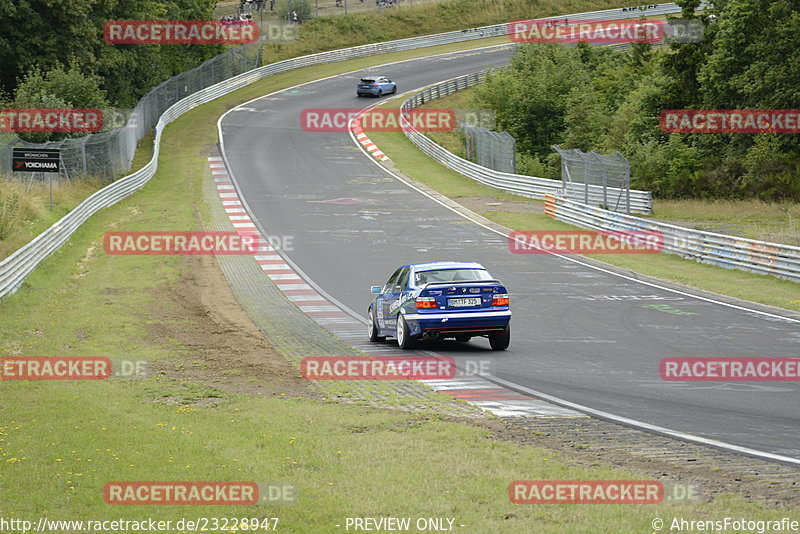 Bild #23228947 - Touristenfahrten Nürburgring Nordschleife (30.07.2023)