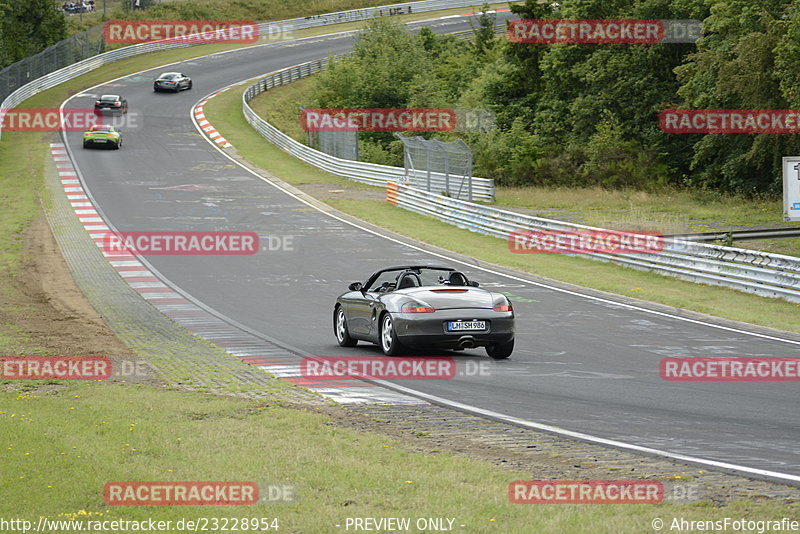 Bild #23228954 - Touristenfahrten Nürburgring Nordschleife (30.07.2023)