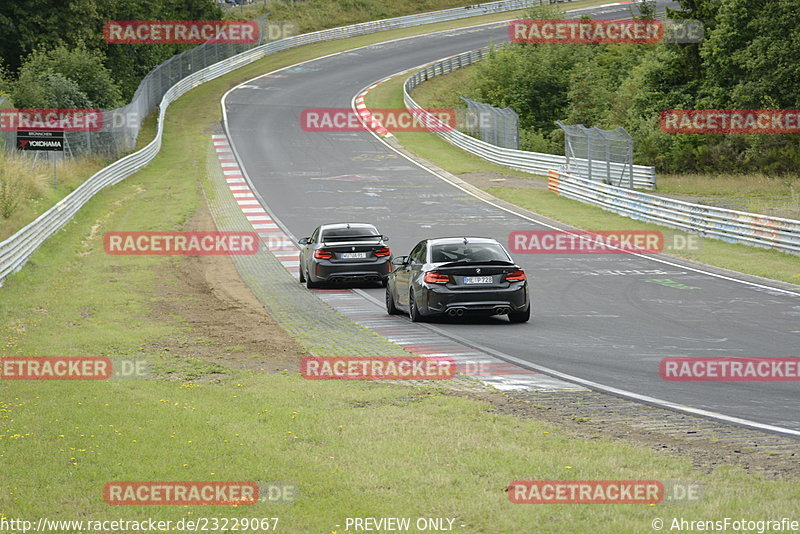 Bild #23229067 - Touristenfahrten Nürburgring Nordschleife (30.07.2023)