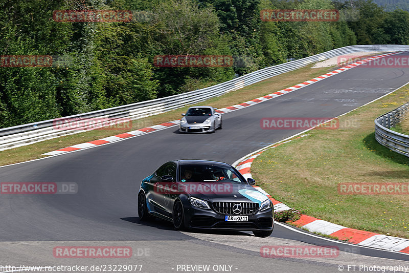 Bild #23229077 - Touristenfahrten Nürburgring Nordschleife (30.07.2023)