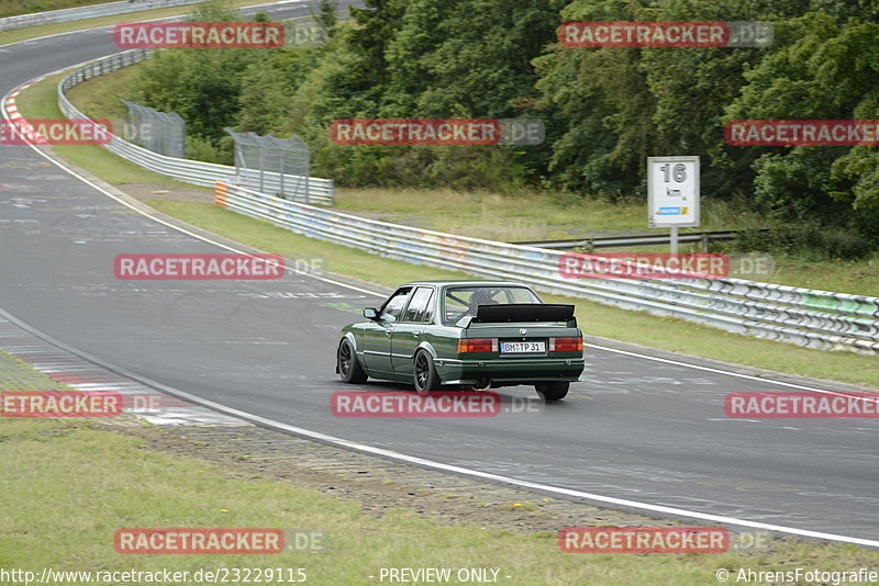 Bild #23229115 - Touristenfahrten Nürburgring Nordschleife (30.07.2023)