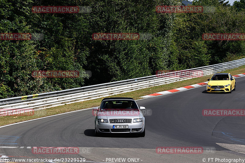 Bild #23229129 - Touristenfahrten Nürburgring Nordschleife (30.07.2023)