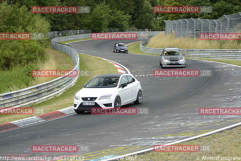 Bild #23229143 - Touristenfahrten Nürburgring Nordschleife (30.07.2023)