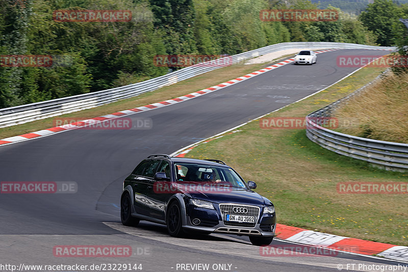 Bild #23229144 - Touristenfahrten Nürburgring Nordschleife (30.07.2023)