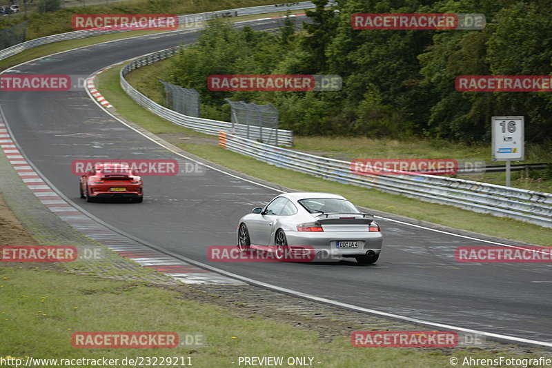 Bild #23229211 - Touristenfahrten Nürburgring Nordschleife (30.07.2023)