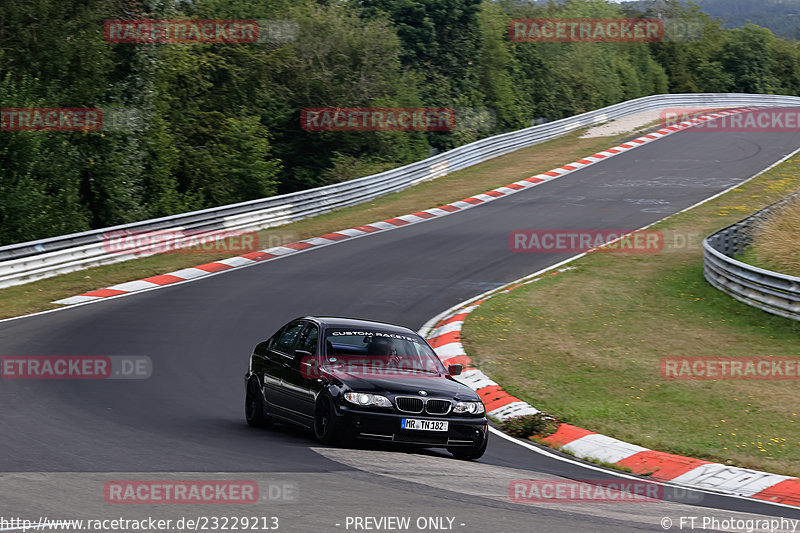 Bild #23229213 - Touristenfahrten Nürburgring Nordschleife (30.07.2023)