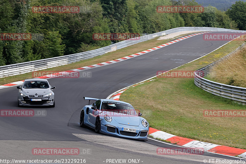 Bild #23229216 - Touristenfahrten Nürburgring Nordschleife (30.07.2023)