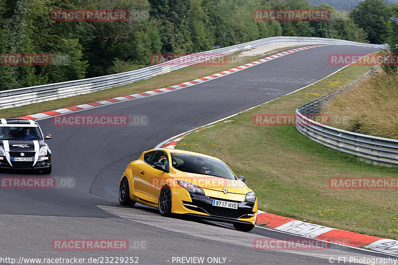 Bild #23229252 - Touristenfahrten Nürburgring Nordschleife (30.07.2023)