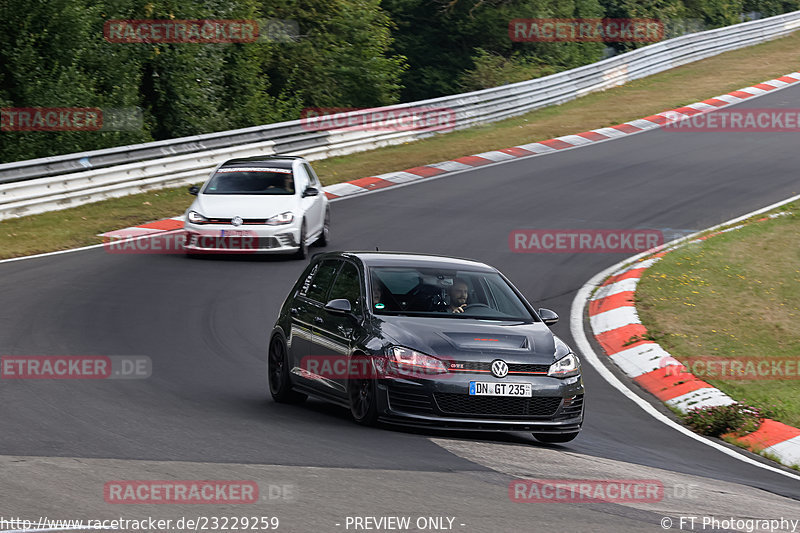 Bild #23229259 - Touristenfahrten Nürburgring Nordschleife (30.07.2023)