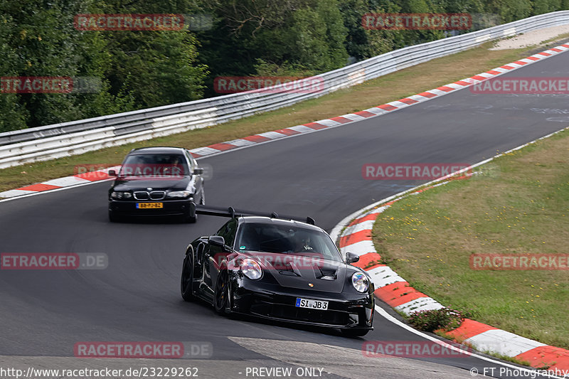 Bild #23229262 - Touristenfahrten Nürburgring Nordschleife (30.07.2023)