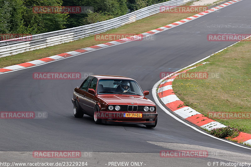 Bild #23229284 - Touristenfahrten Nürburgring Nordschleife (30.07.2023)