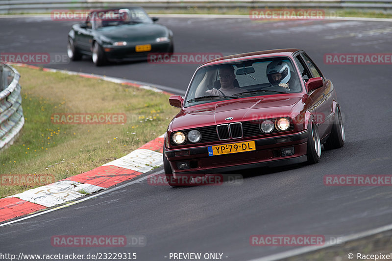 Bild #23229315 - Touristenfahrten Nürburgring Nordschleife (30.07.2023)