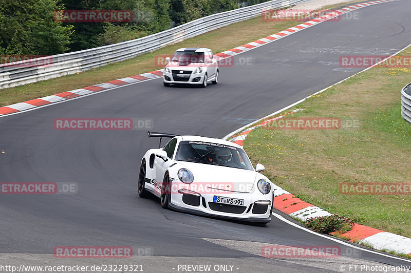 Bild #23229321 - Touristenfahrten Nürburgring Nordschleife (30.07.2023)