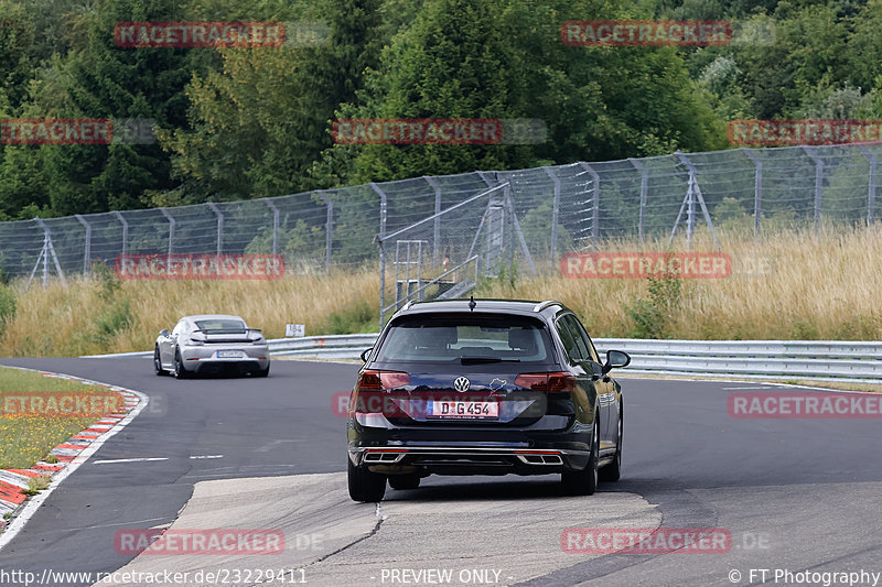 Bild #23229411 - Touristenfahrten Nürburgring Nordschleife (30.07.2023)