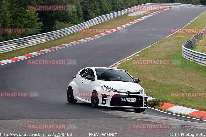 Bild #23229463 - Touristenfahrten Nürburgring Nordschleife (30.07.2023)