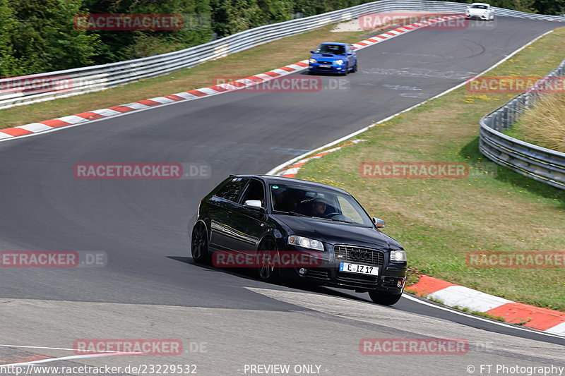 Bild #23229532 - Touristenfahrten Nürburgring Nordschleife (30.07.2023)