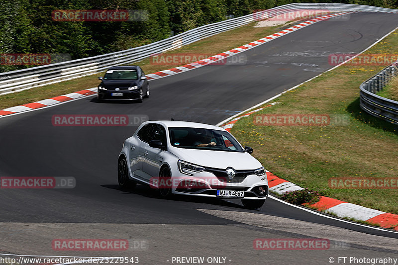 Bild #23229543 - Touristenfahrten Nürburgring Nordschleife (30.07.2023)