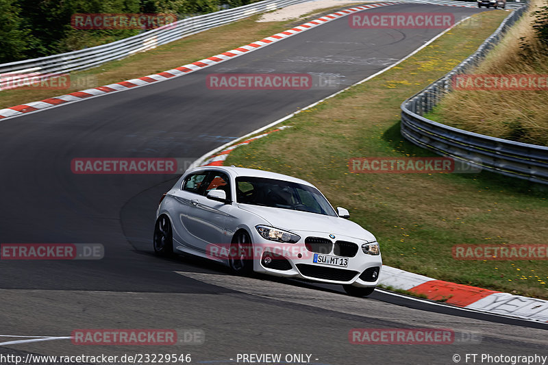 Bild #23229546 - Touristenfahrten Nürburgring Nordschleife (30.07.2023)