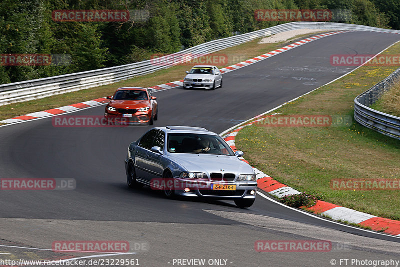 Bild #23229561 - Touristenfahrten Nürburgring Nordschleife (30.07.2023)