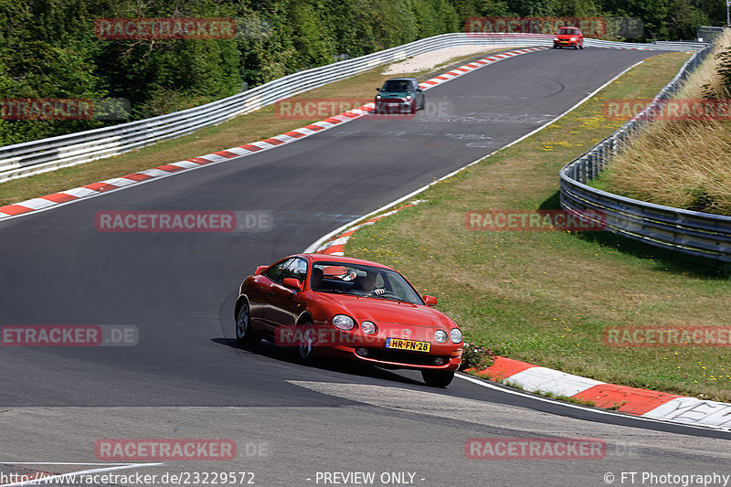 Bild #23229572 - Touristenfahrten Nürburgring Nordschleife (30.07.2023)