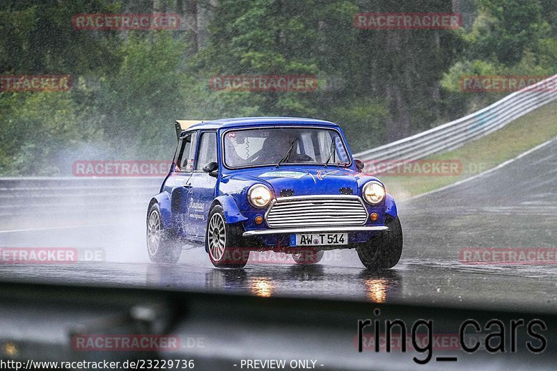 Bild #23229736 - Touristenfahrten Nürburgring Nordschleife (30.07.2023)