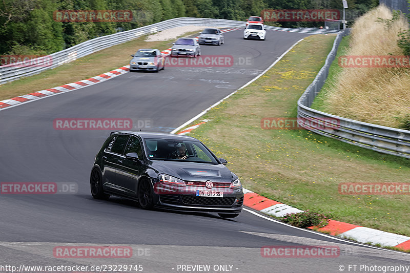 Bild #23229745 - Touristenfahrten Nürburgring Nordschleife (30.07.2023)