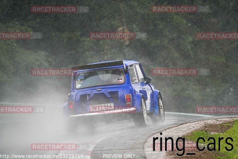 Bild #23229759 - Touristenfahrten Nürburgring Nordschleife (30.07.2023)