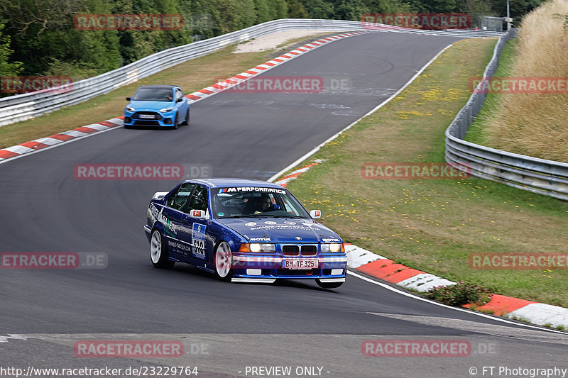 Bild #23229764 - Touristenfahrten Nürburgring Nordschleife (30.07.2023)