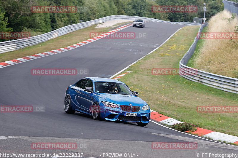 Bild #23229837 - Touristenfahrten Nürburgring Nordschleife (30.07.2023)