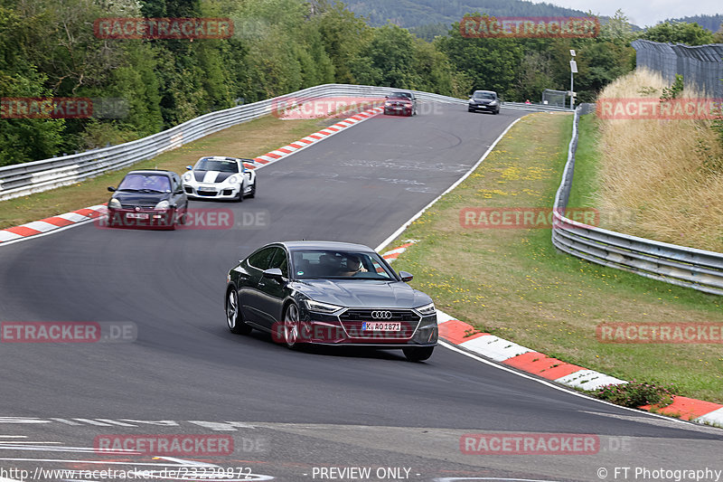 Bild #23229872 - Touristenfahrten Nürburgring Nordschleife (30.07.2023)