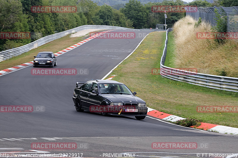 Bild #23229917 - Touristenfahrten Nürburgring Nordschleife (30.07.2023)