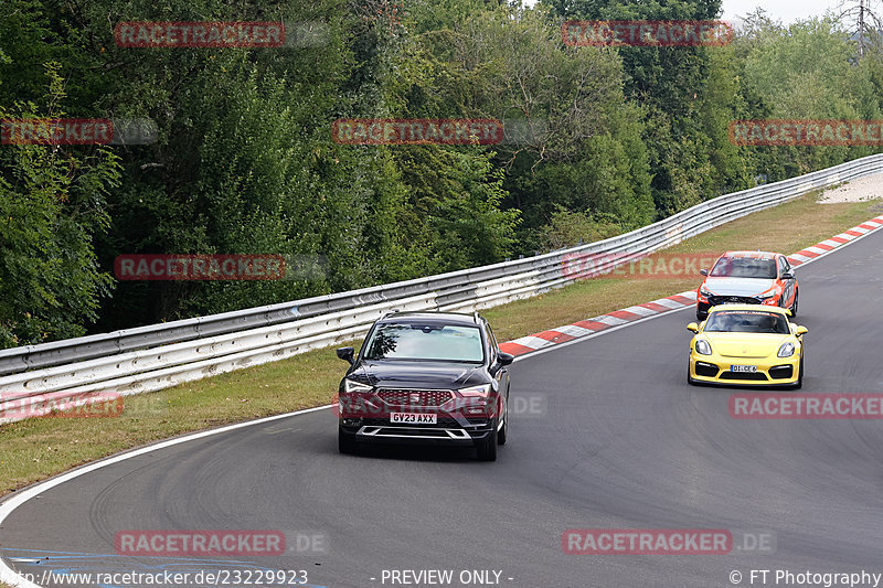 Bild #23229923 - Touristenfahrten Nürburgring Nordschleife (30.07.2023)