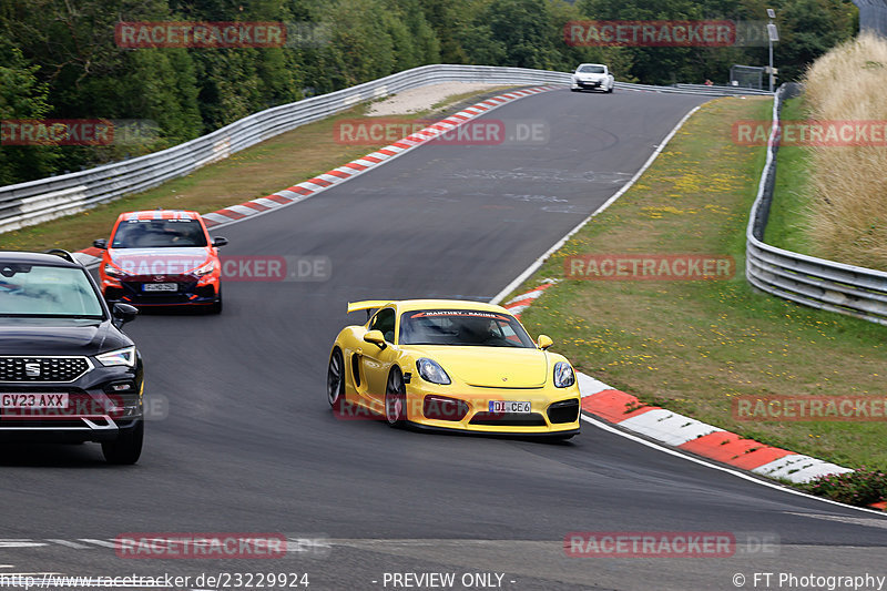 Bild #23229924 - Touristenfahrten Nürburgring Nordschleife (30.07.2023)