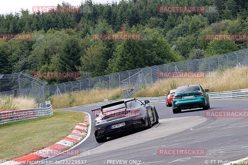 Bild #23229937 - Touristenfahrten Nürburgring Nordschleife (30.07.2023)