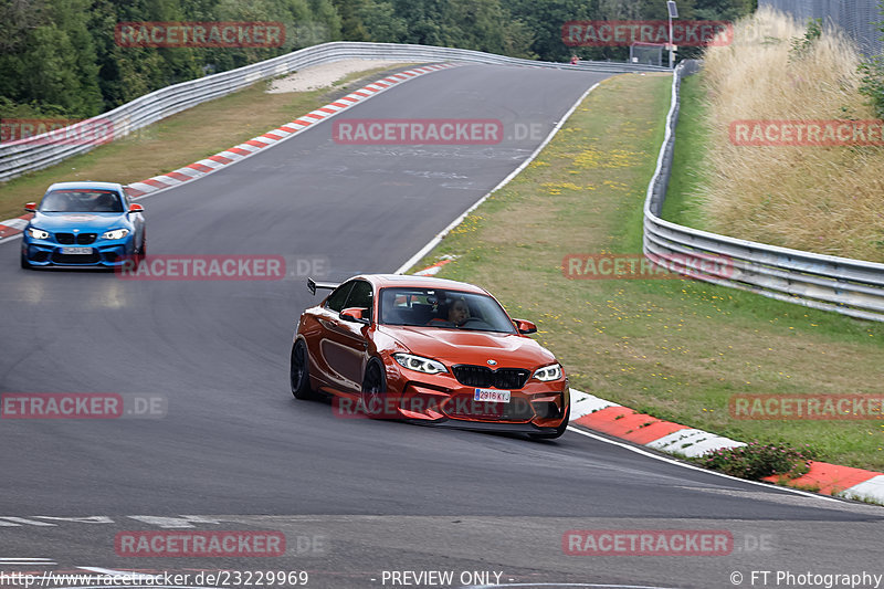 Bild #23229969 - Touristenfahrten Nürburgring Nordschleife (30.07.2023)