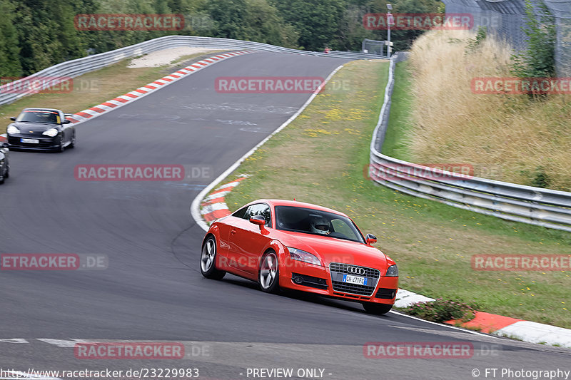 Bild #23229983 - Touristenfahrten Nürburgring Nordschleife (30.07.2023)