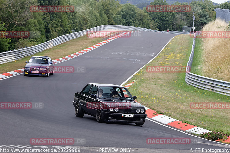 Bild #23229989 - Touristenfahrten Nürburgring Nordschleife (30.07.2023)