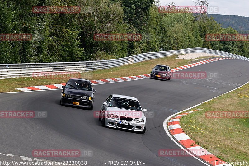 Bild #23230038 - Touristenfahrten Nürburgring Nordschleife (30.07.2023)