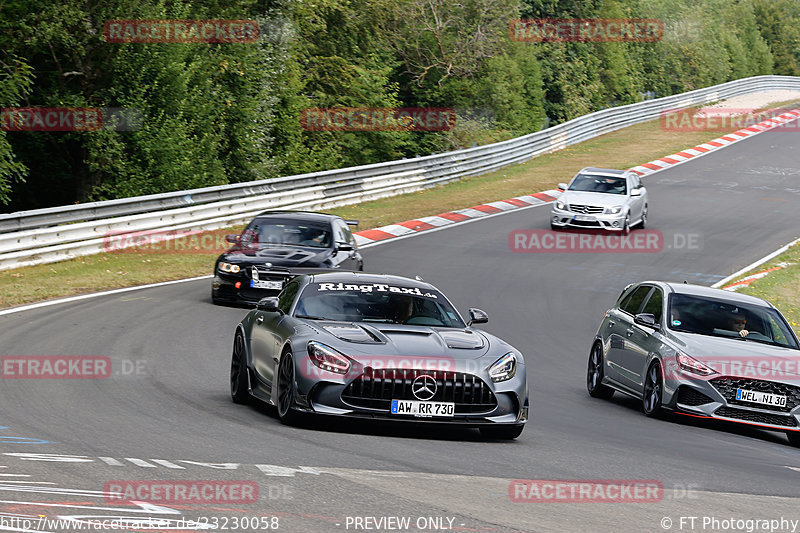 Bild #23230058 - Touristenfahrten Nürburgring Nordschleife (30.07.2023)