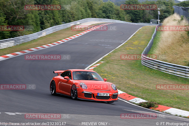 Bild #23230147 - Touristenfahrten Nürburgring Nordschleife (30.07.2023)