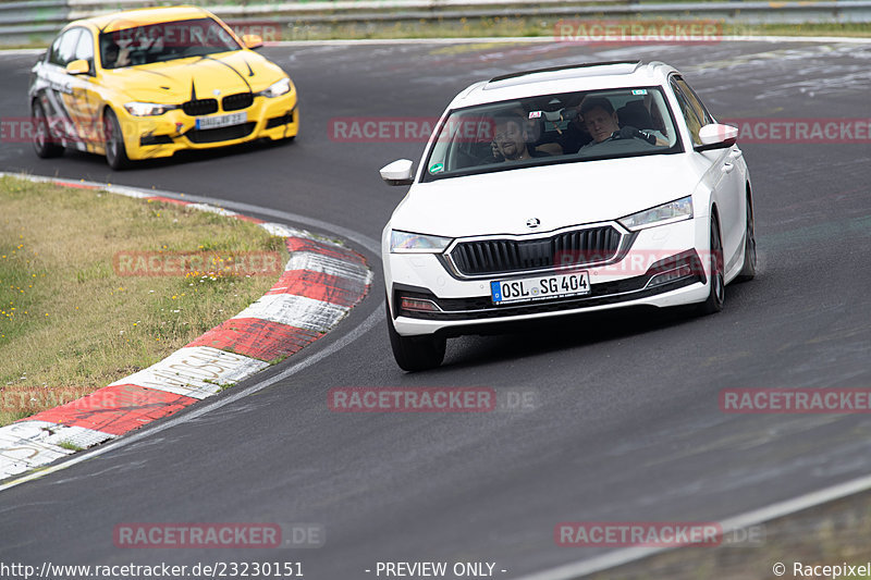 Bild #23230151 - Touristenfahrten Nürburgring Nordschleife (30.07.2023)