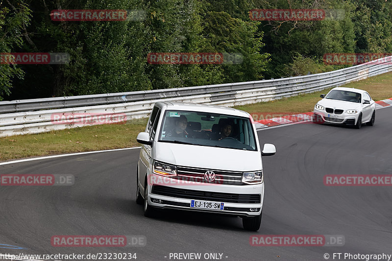 Bild #23230234 - Touristenfahrten Nürburgring Nordschleife (30.07.2023)