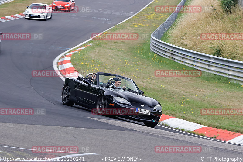 Bild #23230241 - Touristenfahrten Nürburgring Nordschleife (30.07.2023)